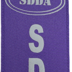 SDDA Q Ribbons